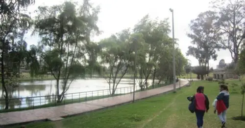 PARQUE TIMIZA PARQUE TIMIZA